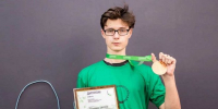 Ковровский студент - призер межрегионального этапа Чемпионата по профессиональному мастерству - KovrovSegodnya.Ru