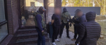 Задержаны участники сообщества пособников телефонных террористов и мошенников