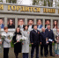 В Коврове отметили Первомай - ТК Наш Регион 33