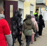 В Коврове сотрудники ГАИ со школьниками обследовали маршрут «дом-школа-дом» - KovrovSegodnya.Ru