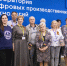 Пенсионеры Коврова подтвердили статус продвинутых пользователей - ТК Наш Регион 33