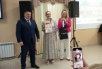 В Ковровском «Бизнес-инкубаторе» наградили лучших предпринимателей