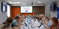 В 2025 году каждый третий житель Владимирской области с ограничениями по здоровью нашёл работу благодаря службе занятости - ТК Наш Регион 33