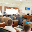 Закон о дополнительной поддержке работников культуры - ТК Наш Регион 33