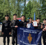 Форум «Альфовец»: кадеты г. Коврова завоевали призы - ТК Наш Регион 33
