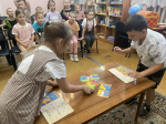 Пушкинское Лукоморье