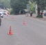 У дома №139 по улице Абельмана сбили пешехода - KovrovSegodnya.Ru