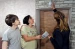Продолжится установка пожарных извещателей в домах многодетных семей и семей с детьми-инвалидами