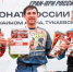 Ковровчанин - победитель второго подряд этапа Чемпионата России по мотокроссу - KovrovSegodnya.Ru