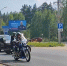 Ковров встретил мотопробег «Волна памяти» - ТК Наш Регион 33