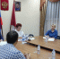 Министр образования Владимирской области провела прием граждан по личным вопросам - ТК Наш Регион 33