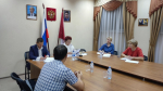 Министр образования Владимирской области Светлана Болтунова провела прием граждан по личным вопросам