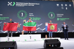 Представители Владимирской области завоевали награды Чемпионата «Профессионалы» 