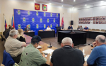 Проверка готовности к новому отопительному сезону