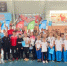 Наши ковровчане — чемпионы в полиатлоне - ТК Наш Регион 33