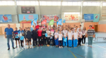 Наши ковровчане — чемпионы в полиатлоне