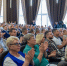 Награждена деревня Ковровского района - ТК Наш Регион 33
