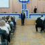 Завод им. В.А. Дегтярёва отметил День оружейника - ТК Наш Регион 33