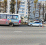 Невнимательный водитель - Ковровские Вести
