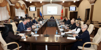 Александр Авдеев по вопросу с Ковровом поручил создать специальную комиссию - ТК Наш Регион 33