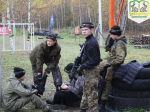 Ковровчане успешно выступили на Межрегиональных военно-патриотических сборах