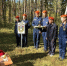 На соревнованиях «Школа безопасности» школьники обучились полезным навыкам - ТК Наш Регион 33
