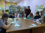 День отца в клубе английского языка