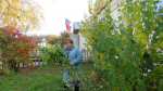 Субботник в Ковровском районе