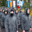 Завершилась 16-я смена учебных сборов по начальной военной подготовке на базе Владимирского регионального центра «Олимп»  - ТК Наш Регион 33