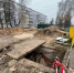 Прокуратура контролирует восстановление элементов благоустройства после проведения ремонта тепловых сетей  - ТК Наш Регион 33