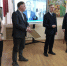 В Коврове открылась передвижная выставка «Художники Владимирской земли» - ТК Наш Регион 33