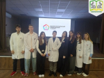 Юные химики-криминалисты из Коврова успешно выступили на межрегиональном турнире