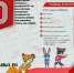 «Готов к труду и обороне»: знаки отличия ГТО получили уже около 66 тысяч жителей Владимирской области  - ТК Наш Регион 33
