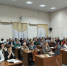 18 ноября, в зале администрации Ковровского района состоялось расширенное совещание работников культуры - Администрация Ковровского района