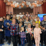 День правовой помощи детям в Мелеховском филиале:
 забота о будущем поколения - Администрация Ковровского района
