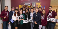 В Коврове прошел межрегиональный форум «Дегтярёв-145: наука без границ» - ТК Наш Регион 33