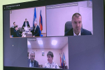 Староста села Пантелеево Ковровского района обратилась к губернатору