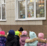 Уличная акция у детской библиотеки - ЦБС города Коврова