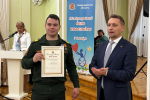 В Международный день инвалидов во Владимирской области чествовали активистов общественных организаций