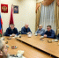 Глава города Сергей Сидорин провел встречу с участниками СВО - Город Ковров