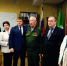 В День воинской славы России в Ковров прибыли почетные гости - Город Ковров