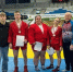 Ковровские самбисты выступят на чемпионате страны - Город Ковров