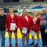 Ковровские самбисты выступят на чемпионате страны - ТК Наш Регион 33