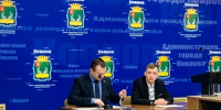 В Горсовете проходят депутатские слушания по проектам муниципальных программ - Город Ковров