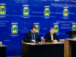 В Горсовете проходят депутатские слушания по проектам муниципальных программ