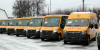 Автобусы школам - Ковровские Вести