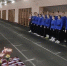 Ковровчане заняли первое место в областных соревнованиях по пожарно-спасательному спорту - KovrovSegodnya.Ru