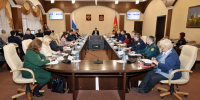 Во Владимирской области продолжат борьбу с незаконным потреблением наркотиков  - ТК Наш Регион 33