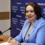Елена Янина подвела итоги реализации молодёжной политики в 2025 году  - ТК Наш Регион 33