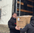 К ребятам из коррекционного детского сада в Кировске пришел ковровский Дед Мороз - KovrovSegodnya.Ru